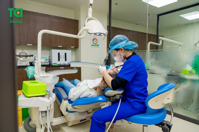 GIẢI ĐÁP: Lấy cao răng có hết hôi miệng không?