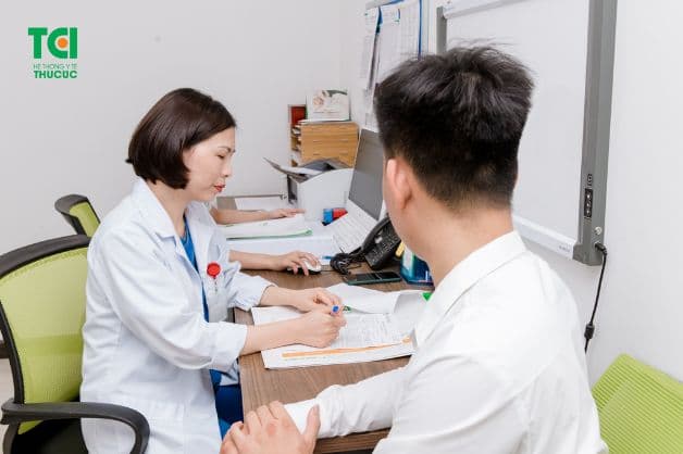 Lời khuyên từ bác sĩ chuyên khoa đối với bệnh nhân mắc tai biến