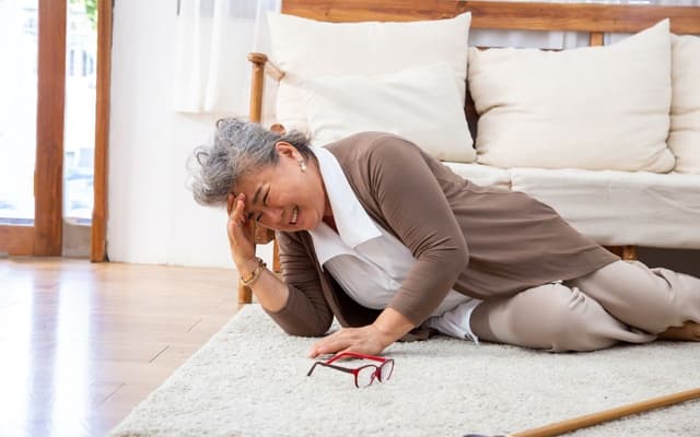 Làm rõ các nguyên nhân gây tai biến mạch máu não