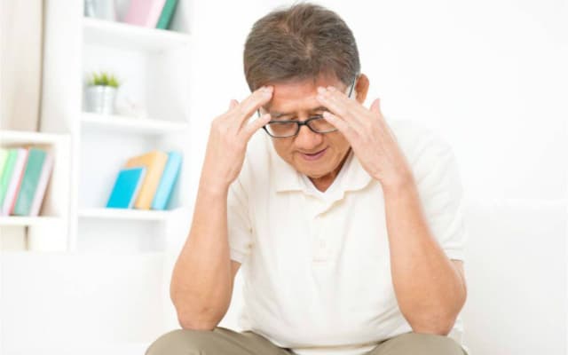 Chuyên gia chỉ cách phòng ngừa tai biến mạch máu não