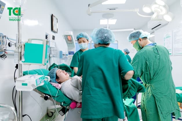 Chuyển dạ là giai đoạn dài nhất trong cả quá trình đẻ thường