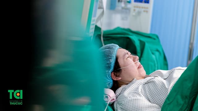 Mẹ bầu cần lưu ý gì về rạch tầng sinh môn khi đẻ thường