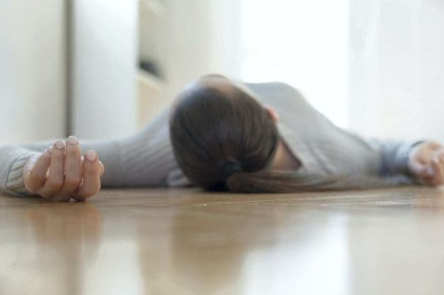 Tìm hiểu về tai biến mạch máu não