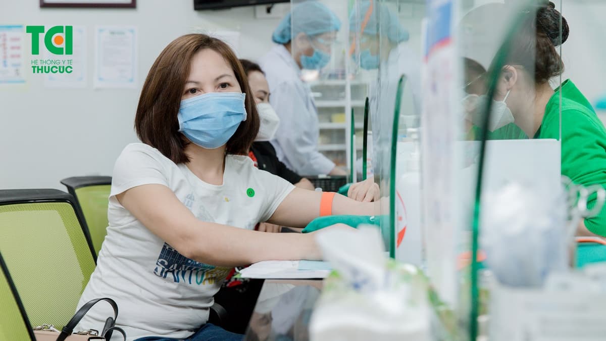 Độ tuổi nào nên bắt đầu tầm soát ung thư cổ tử cung?