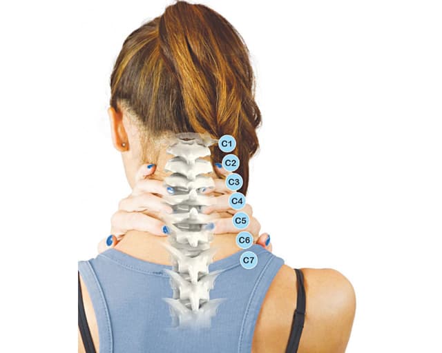 Thoái hóa cột sống cổ là gì? Cách phòng bệnh hiệu quả