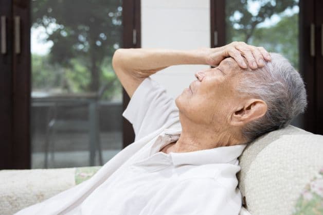 Dấu hiệu nhận biết cơn tai biến lần 2