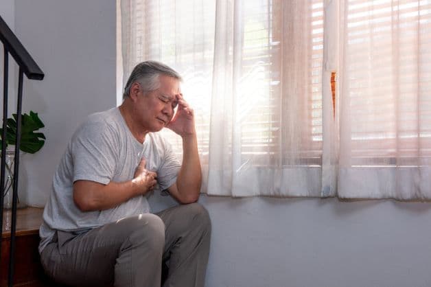 Dấu hiệu cảnh báo tai biến mạch máu não là gì?