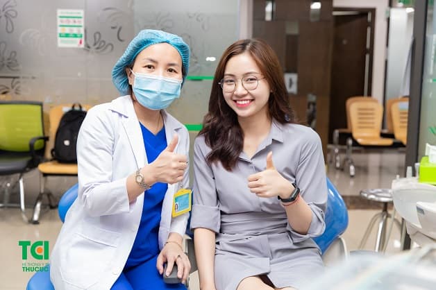 Thăm khám sức khỏe định kỳ là biện pháp bảo vệ răng miệng tốt nhất