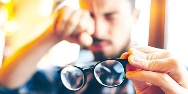 viễn thị là gì