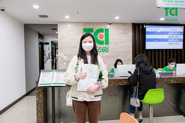 viễn thị là gì