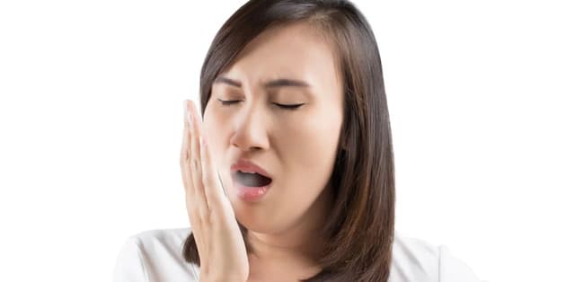 Tìm hiểu 7 nguyên nhân hôi miệng