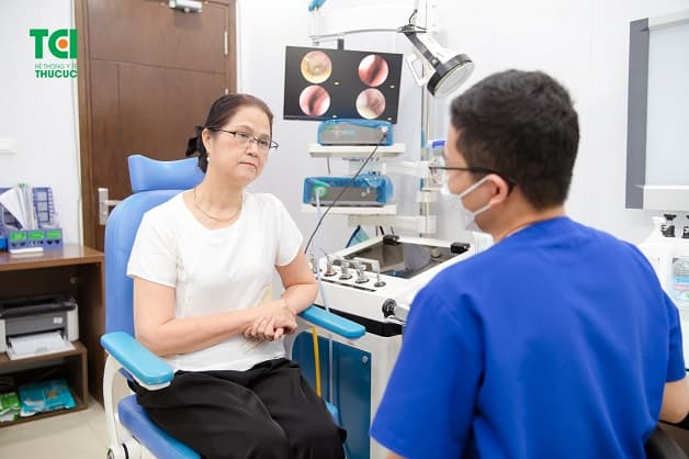 ưu đãi gói khám sức khỏe tháng 9