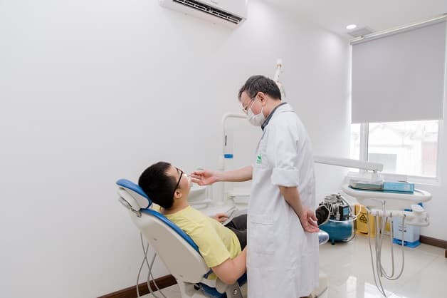 khám sức khỏe công ty Fecon