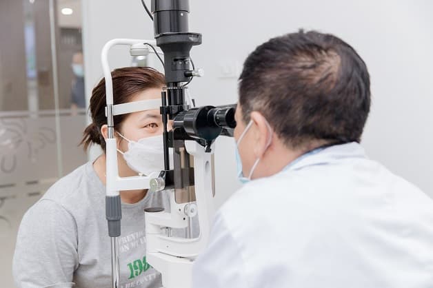 khám sức khỏe công ty Fecon