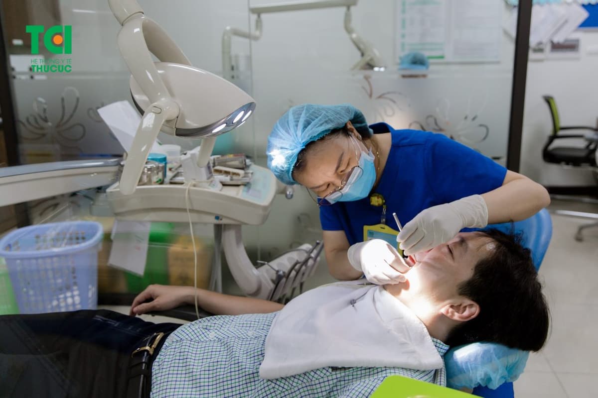 Sâu răng vào tủy: Gặp nha sĩ ngay trước khi quá muộn