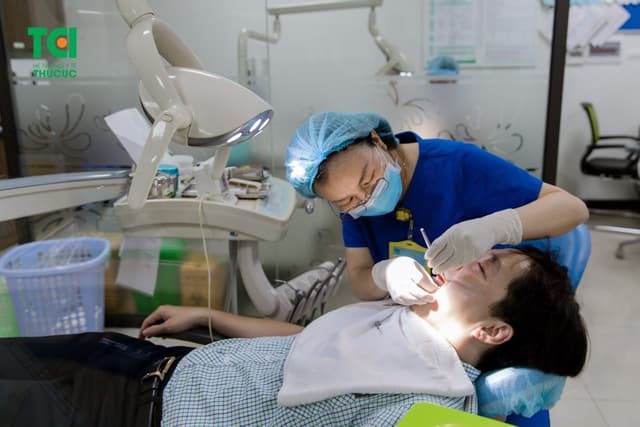 Sâu răng vào tủy: Gặp nha sĩ ngay trước khi quá muộn