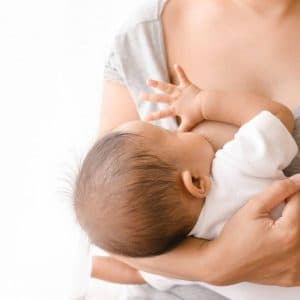 Cách khắc phục tắc tia sữa nặng mà mẹ nên biết