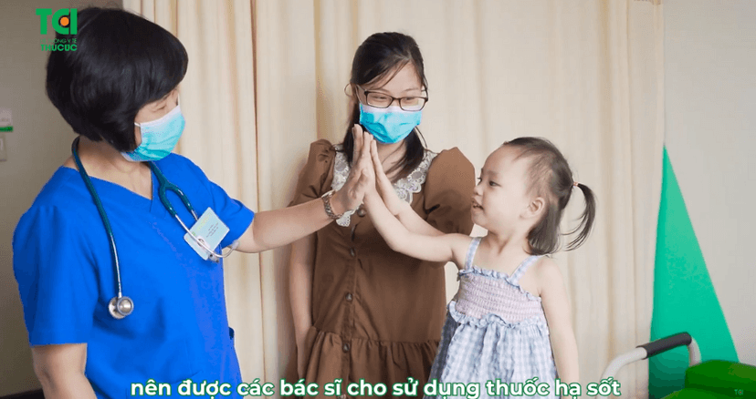 Hành trình 3 ngày diệt gọn tay chân miệng