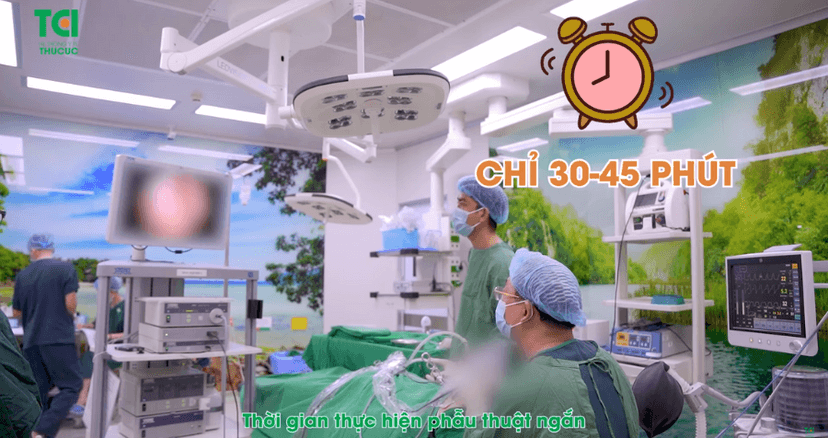 Xử lý triệt để Amidan và VA cho hai anh em Khôi Minh và Nhật Huy