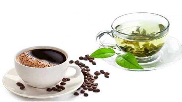 Các đồ uống có chứ caffeine sẽ khiến bạn khó ngủ, thậm chí là mất ngủ nếu được sử dụng sát giờ đi ngủ