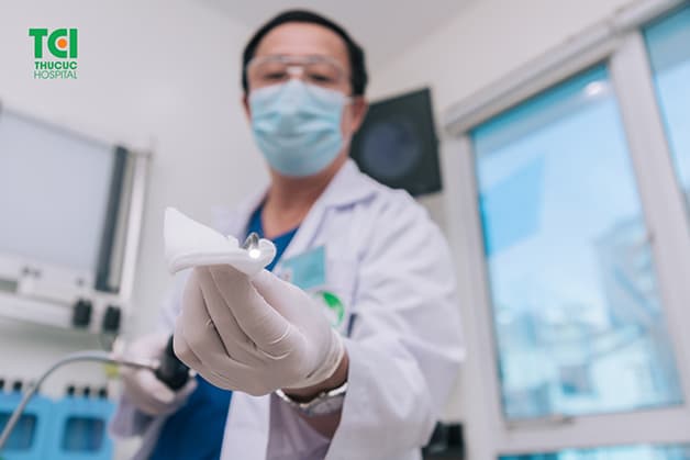 Bệnh khàn tiếng