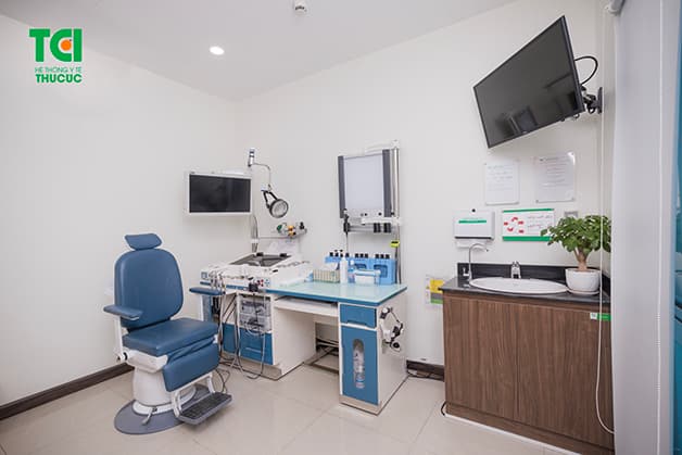 bệnh khàn tiếng