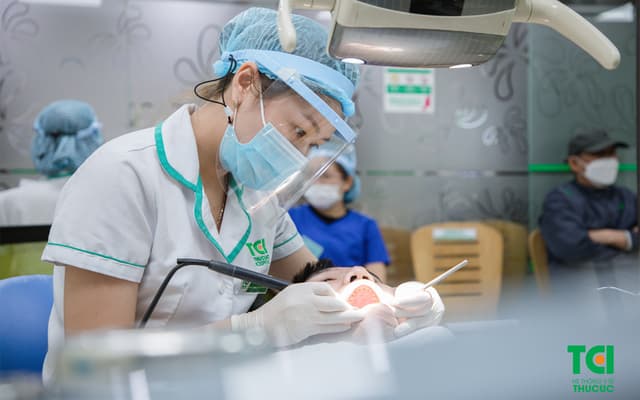 Bệnh viêm nướu và những điều bạn cần biết!