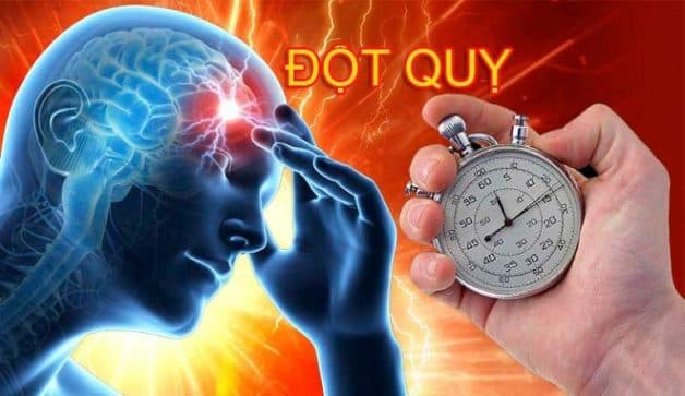 Mất ngủ kinh niên có thể dẫn đến đột quỵ