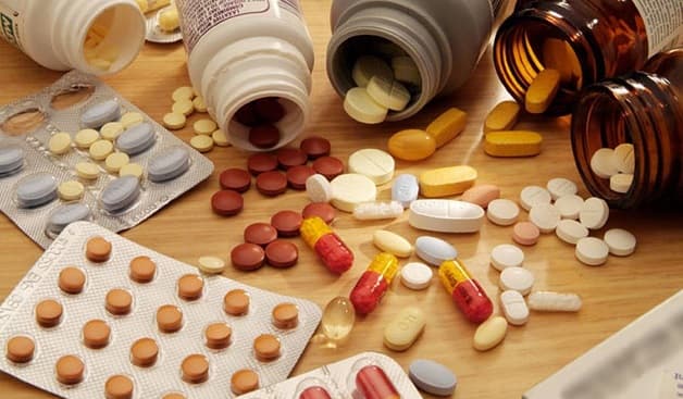 Thuốc trị bệnh mất ngủ