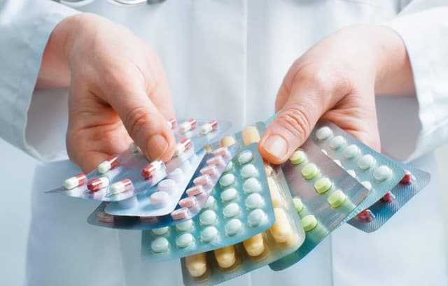 Tổng hợp các cách trị viêm dạ dày