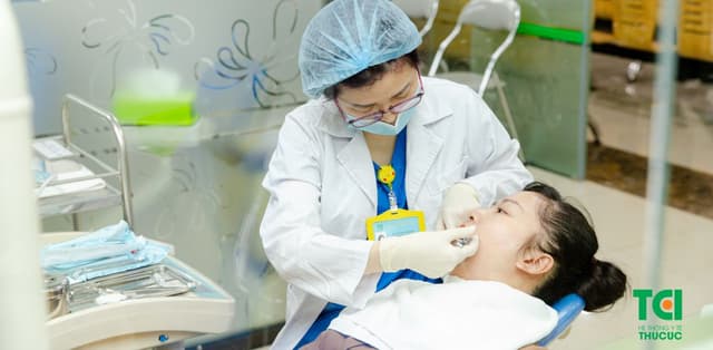 Bí quyết chăm sóc răng bị viêm lợi