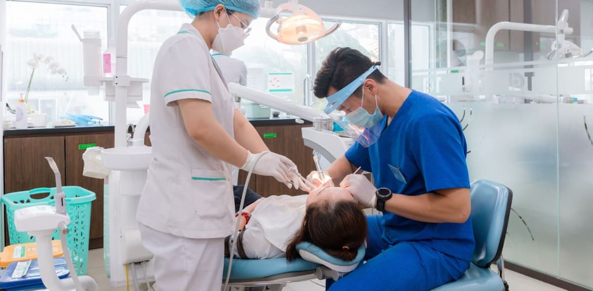 Bí quyết chăm sóc răng sau khi bọc sứ đúng cách