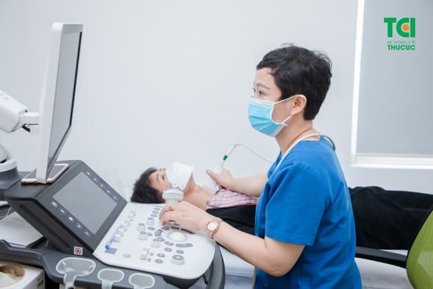 chi phí khám sức khỏe toàn diện