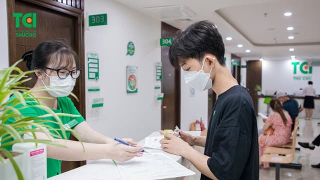 Chi phí khám sức khỏe toàn diện hết bao nhiêu?