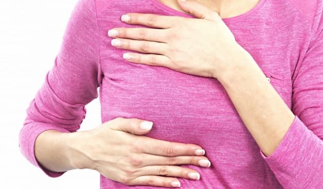 vì sao cần tầm soát ung thư vú