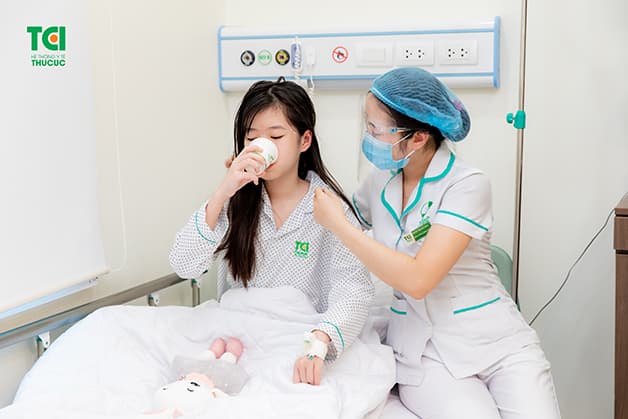 cúm a có lây không