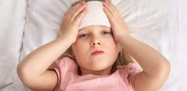 Bệnh cúm A ở trẻ: Những điều cha mẹ cần biết!