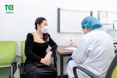 Đau khớp cùng chậu: Chẩn đoán và phương pháp điều trị