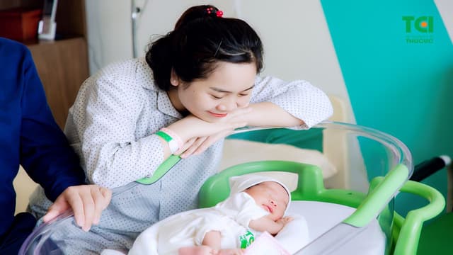 Kinh nghiệm đẻ không đau nhờ gây tê ngoài màng cứng