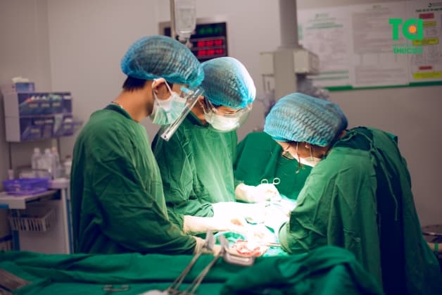 Đẻ mổ sau bao lâu được quan hệ là câu hỏi mẹ bầu quan tâm