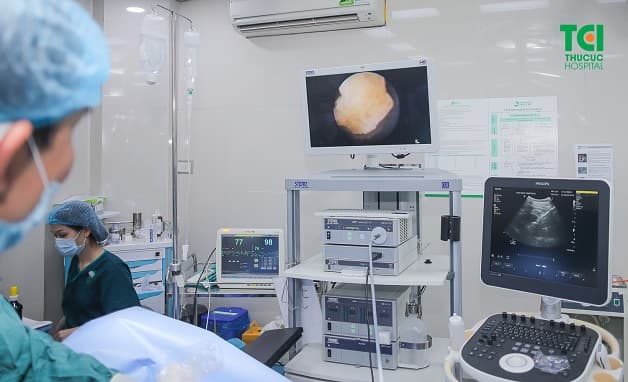 điều trị sỏi tiết niệu 