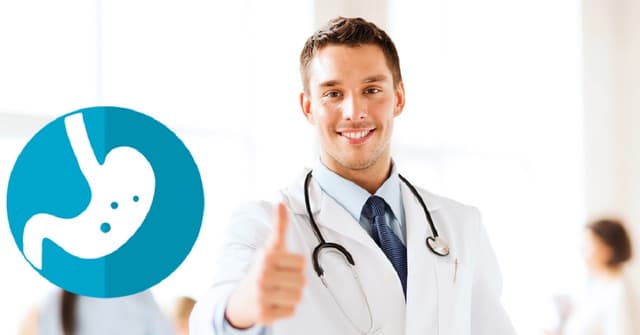 5 cách điều trị viêm dạ dày được áp dụng phổ biến