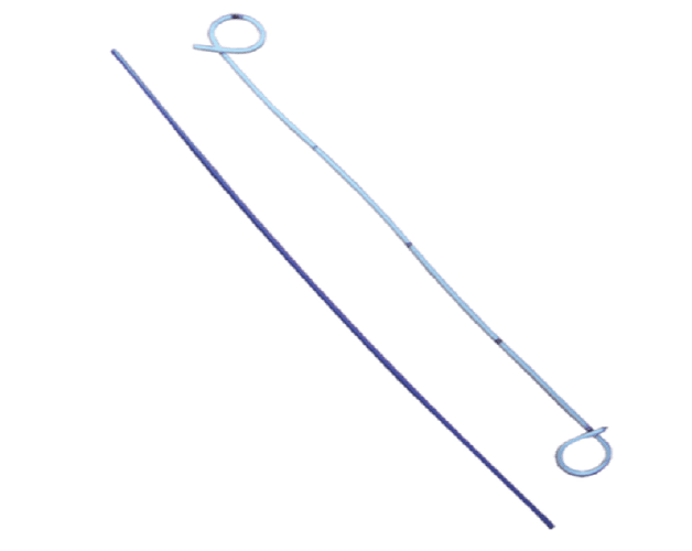 Sonde JJ niệu quản