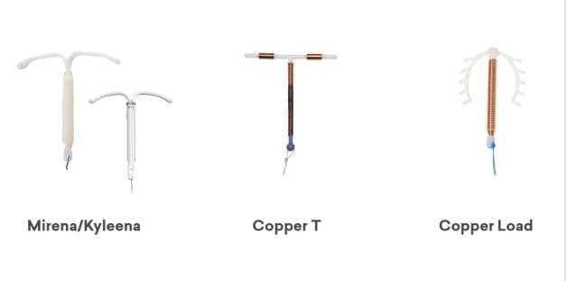 Giá tiền đặt vòng tránh thai sẽ khác nhau tùy vào nhu cầu