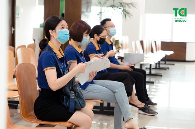 gói khám sức khỏe