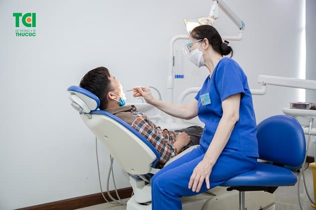 khám sức khỏe doanh nghiệp định kỳ