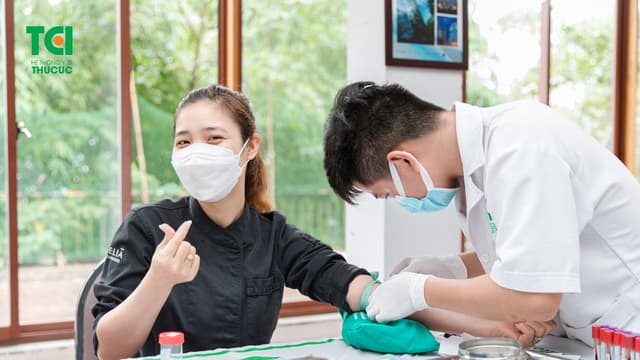 Khám sức khỏe doanh nghiệp định kỳ cần bắt buộc chuẩn bị những gì?