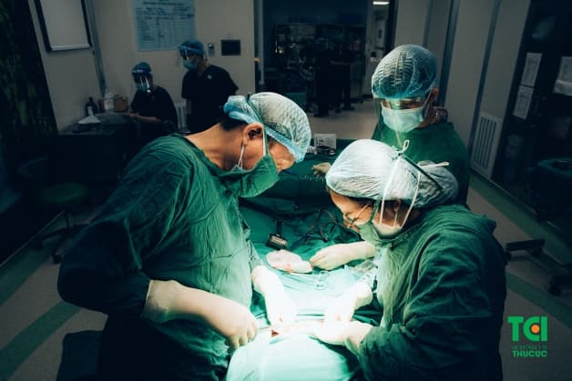 Việc kiêng kị sau đẻ mổ sẽ giúp mẹ có thời gian hồi phục sức khỏe, cũng như ổn định tinh thần.