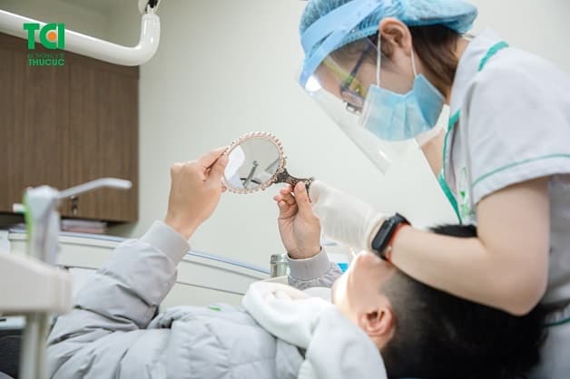 Thu Cúc TCI: Thương hiệu nha khoa uy tín được hàng triệu khách hàng gửi gắm niềm tin