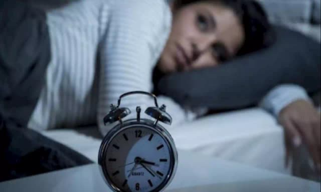 Nguyên nhân của chứng mất ngủ, mất ngủ nên làm gì?